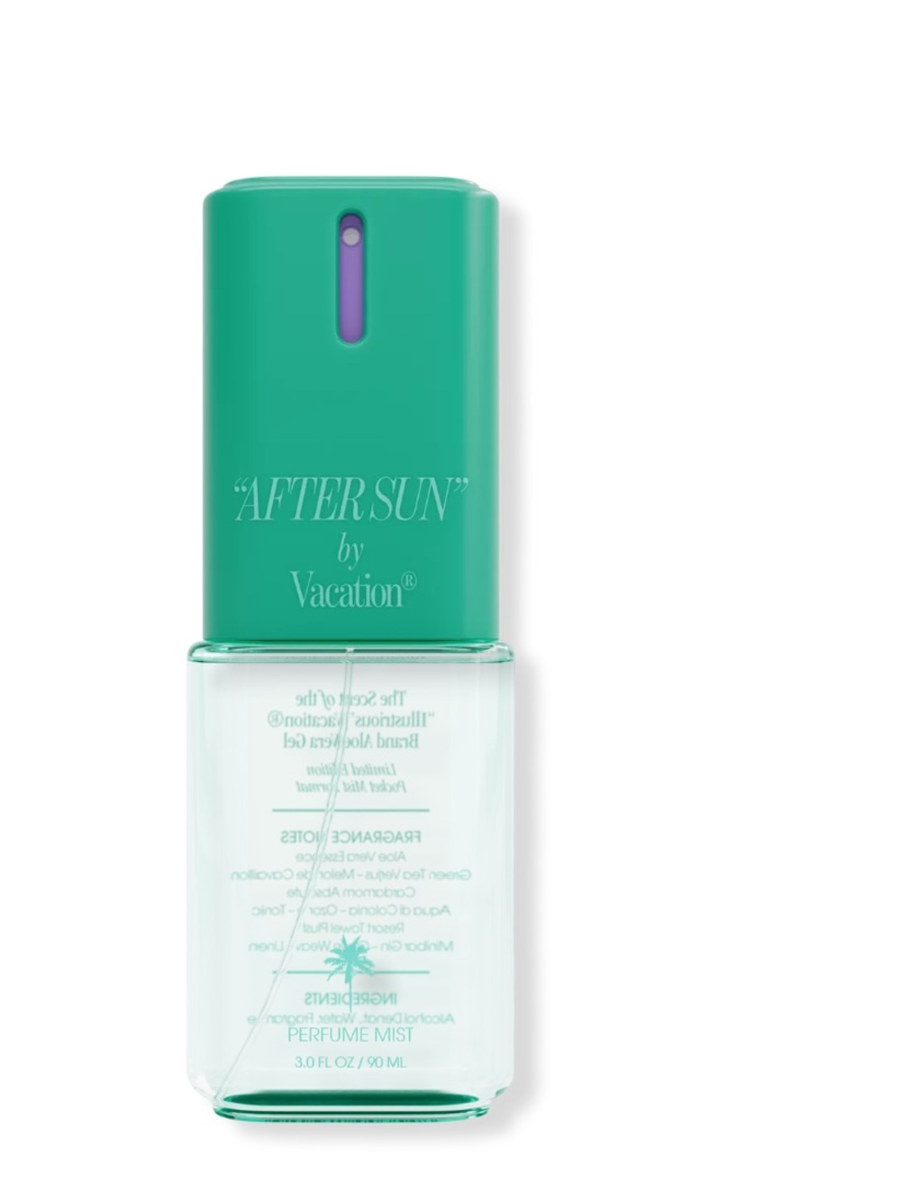 After Sun Hydrating Perfume Mist by Vacation - Teal